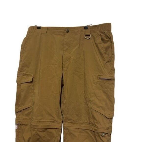 CQR Size 38 x 32 Tactical Cargo Pants - Picture 8 of 10